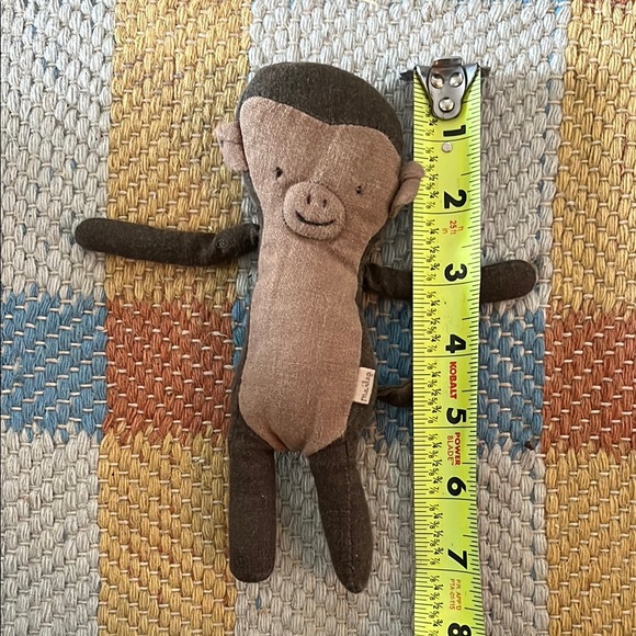 Noah's Friends Mini Monkey by Maileg - Picture 3 of 3